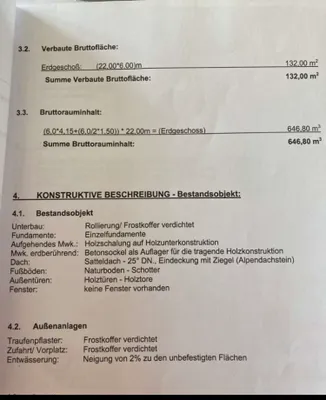 Immobilie kaufen in Völkermarkt – 132 m², € 2.000 – Bild 4 von 4