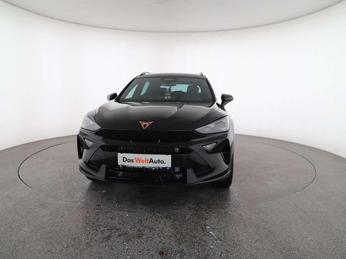 Cupra Formentor 1.5 e-TSI 150 PS DSG