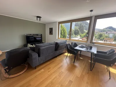 2-Zimmer-Wohnung mieten in Feldkirch – 53 m², € 1.097 – Bild 4 von 10