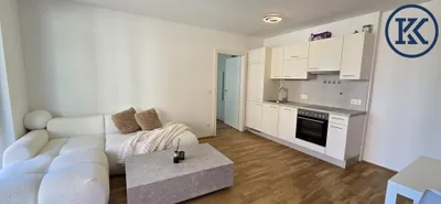 2-Zimmer-Wohnung mieten in Wien – 47 m², € 1.102 – Bild 5 von 12
