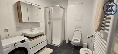 2-Zimmer-Wohnung mieten in Wien – 47 m², € 1.102 – Bild 6 von 12