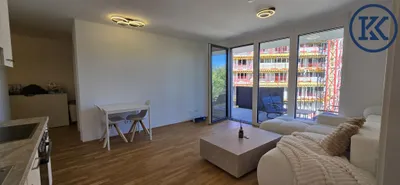 2-Zimmer-Wohnung mieten in Wien – 47 m², € 1.102 – Bild 4 von 12