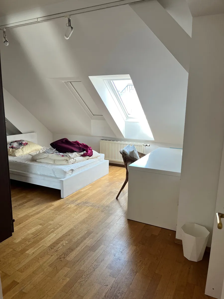 Wohnung – Wien - Ansicht 2