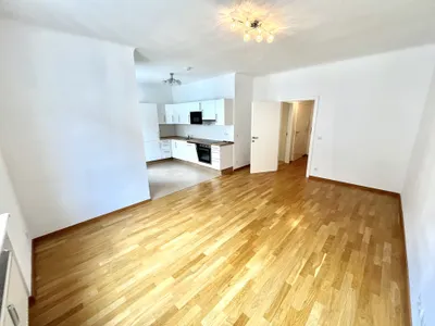 Nähe Schwedenplatz: großzügige 2-Zimmer Wohnung - Miete in 1010 Wien