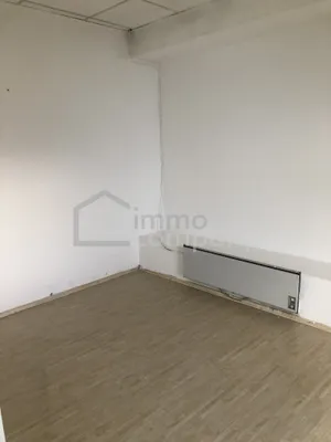 2-Zimmer-Gewerbeimmobilie mieten in Jennersdorf – 28 m², € 200 – Bild 2 von 4