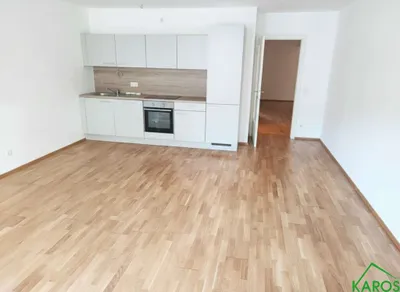 Helle 2-Zimmer-Wohnung in 1100 Wien - Ideal mit Garage und U-Bahn-Nähe! – Bild 2