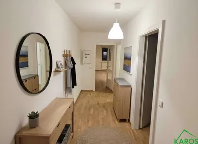 Helle 2-Zimmer-Wohnung in 1100 Wien - Ideal mit Garage und U-Bahn-Nähe! – Bild 3
