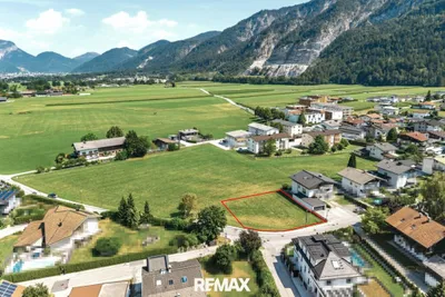 Grundstück kaufen in Kufstein – 921 m², € 690.750 – Bild 7 von 9