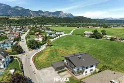 Grundstück kaufen in Kufstein – 921 m², € 690.750 – Bild 4 von 9