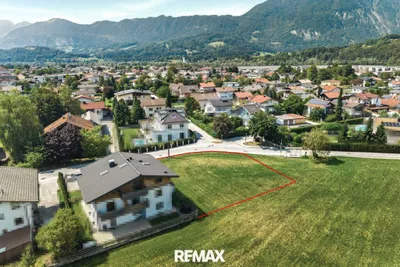 Grundstück kaufen in Kufstein – 921 m², € 690.750 – Bild 3 von 9