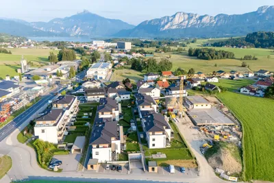 2-Zimmer-Wohnung kaufen in Vöcklabruck – 55,61 m², € 247.000 – Bild 9 von 13