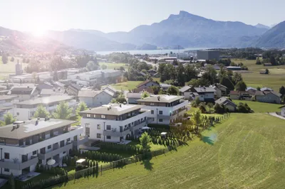 2-Zimmer-Wohnung kaufen in Vöcklabruck – 55,61 m², € 247.000 – Bild 8 von 13