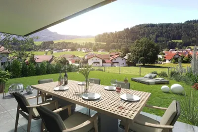 2-Zimmer-Wohnung kaufen in Vöcklabruck – 55,61 m², € 247.000 – Bild 7 von 13