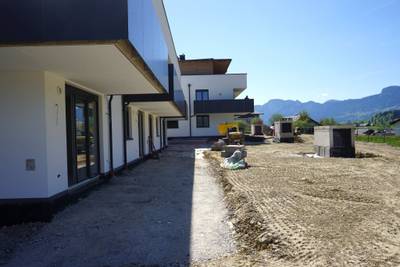 Etage 0/Top C02