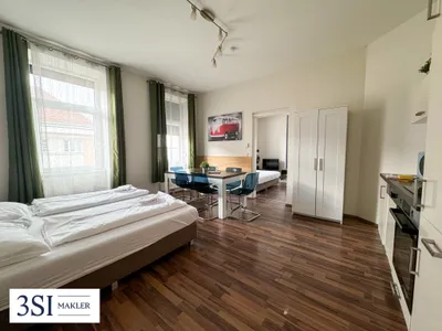 2-Zimmer-Wohnung kaufen in Wien – 51,94 m², € 205.000 – Bild 4 von 7