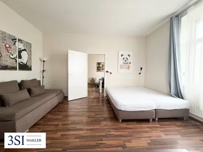 2-Zimmer-Wohnung kaufen in Wien – 51,94 m², € 205.000 – Bild 2 von 7
