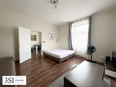 2-Zimmer-Wohnung kaufen in Wien – 51,94 m², € 205.000 – Bild 6 von 7