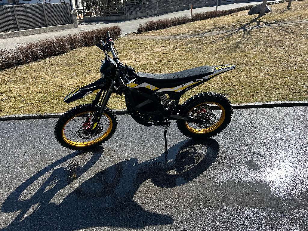 Sur-Ron Surron Ultra Bee T L3e 2024 Motocross