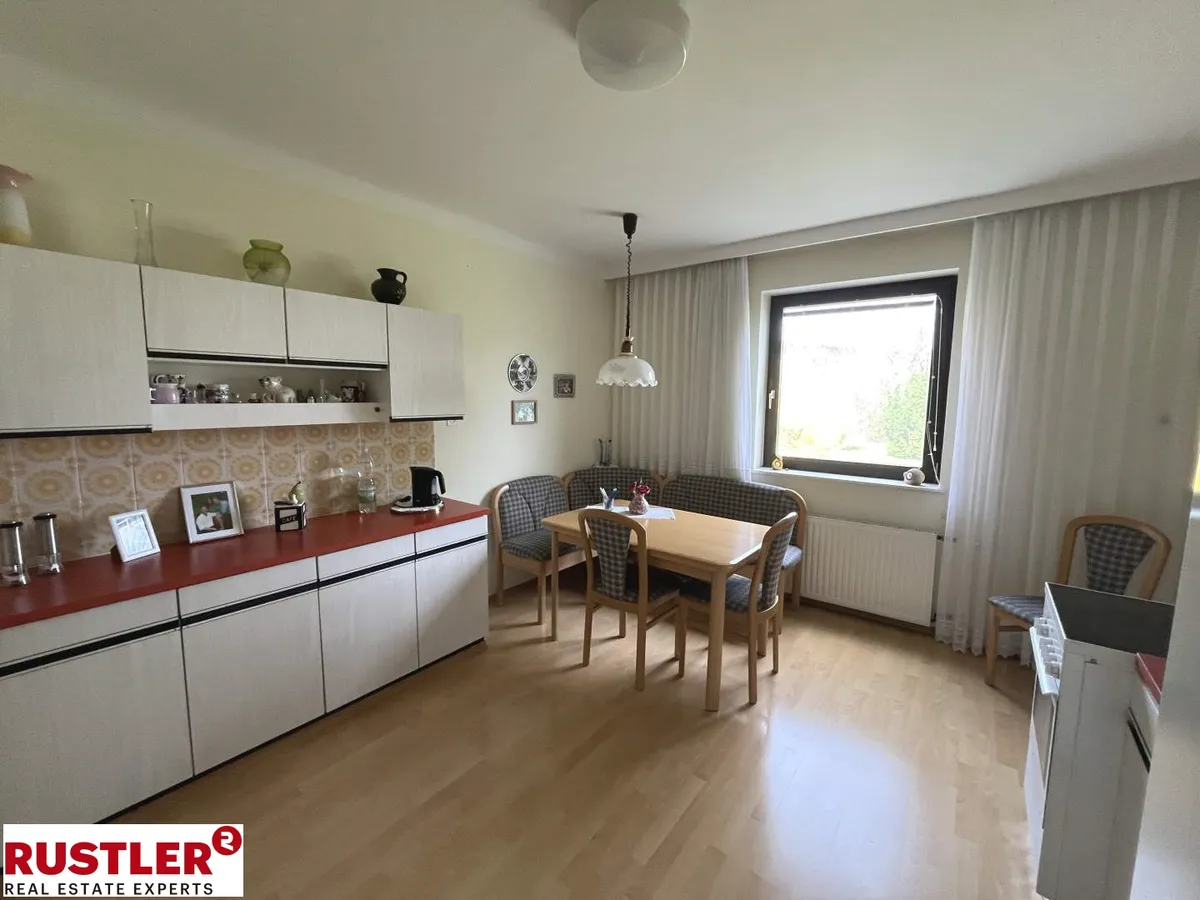 Ihr Haus mit Garten in Kottingbrunn! - Widok 3