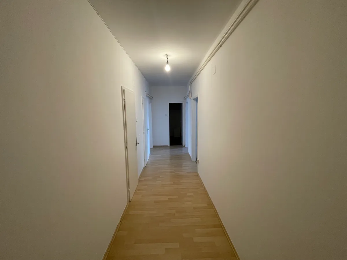 Graz-Geidorf: WG-taugliche, helle, gepflegte 2-Zimmerwohnung vis-à-vis ReSoWi-Zentrum - Widok 3