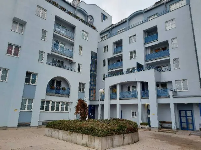 Garagenplatz Babenbergerring - Ansicht 3