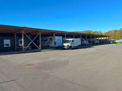 Immobilie mieten in Leibnitz – 28 m², € 199 – Bild 1 von 9