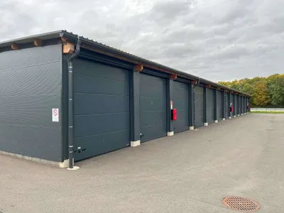 Immobilie mieten in Leibnitz – 28 m², € 199 – Bild 7 von 9