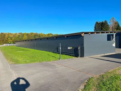 Immobilie mieten in Leibnitz – 28 m², € 199 – Bild 8 von 9