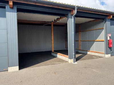 Immobilie mieten in Leibnitz – 28 m², € 199 – Bild 2 von 9