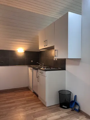 1-Zimmer-Wohnung mieten in Wolfsberg – 25 m², € 399 – Bild 2 von 12