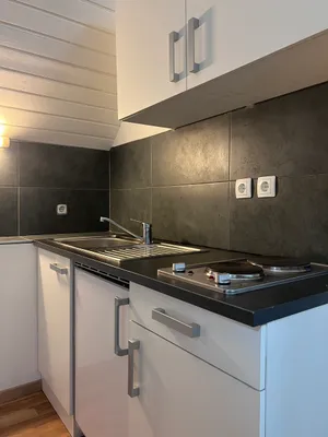 1-Zimmer-Wohnung mieten in Wolfsberg – 25 m², € 399 – Bild 4 von 12