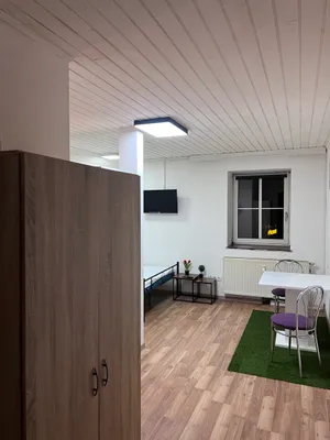 1-Zimmer-Wohnung mieten in Wolfsberg – 25 m², € 399