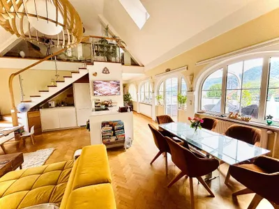 5-Zimmer-Wohnung mieten in Krems Land – 175 m², € 1.750