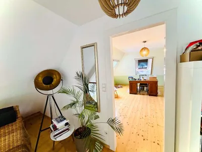5-Zimmer-Wohnung mieten in Krems Land – 175 m², € 1.750 – Bild 13 von 21