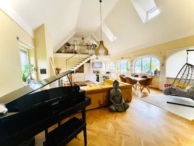 5-Zimmer-Wohnung mieten in Krems Land – 175 m², € 1.750 – Bild 6 von 21