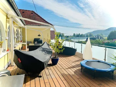 5-Zimmer-Wohnung mieten in Krems Land – 175 m², € 1.750 – Bild 3 von 21