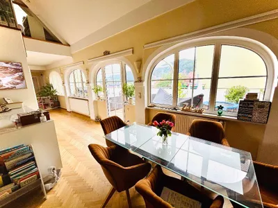 5-Zimmer-Wohnung mieten in Krems Land – 175 m², € 1.750 – Bild 17 von 21