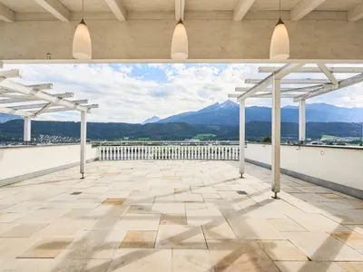 Wohnung kaufen in Innsbruck – 130 m², € 890.000 – Bild 2 von 4