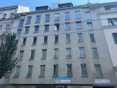 2-Zimmer-Wohnung mieten in Wien – 44,3 m², € 985 – Bild 1 von 12