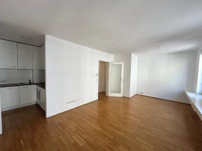 2-Zimmer-Wohnung mieten in Wien – 44,3 m², € 985 – Bild 2 von 12