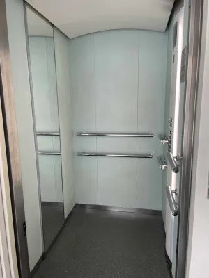 2-Zimmer-Wohnung mieten in Wien – 68 m², € 550 – Bild 16 von 16