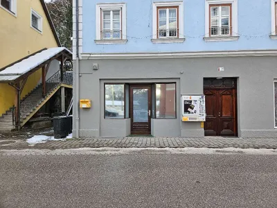 2-Zimmer-Immobilie mieten in Liezen – 32 m², € 195 – Bild 3 von 17