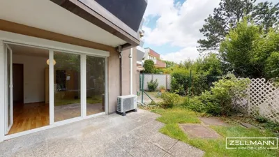 4-Zimmer-Haus mieten in Wien – 123,9 m², € 2.250 – Bild 15 von 22