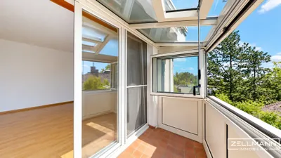 4-Zimmer-Haus mieten in Wien – 123,9 m², € 2.250 – Bild 2 von 22