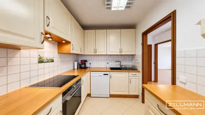 4-Zimmer-Haus mieten in Wien – 123,9 m², € 2.250 – Bild 4 von 22