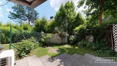 4-Zimmer-Haus mieten in Wien – 123,9 m², € 2.250 – Bild 16 von 22
