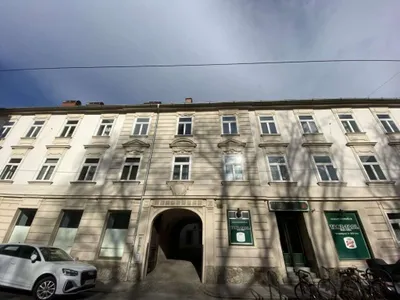 2-Zimmer-Wohnung mieten in Graz – 63 m², € 680 – Bild 13 von 14