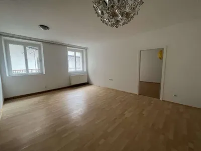 2-Zimmer-Wohnung mieten in Graz – 63 m², € 680 – Bild 2 von 14