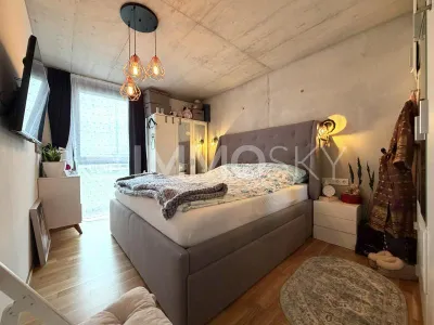 3-Zimmer-Wohnung kaufen in Bregenz – 72 m², € 449.000 – Bild 4 von 5