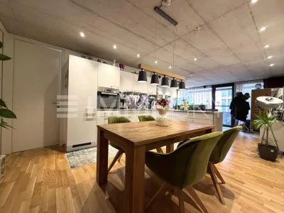 3-Zimmer-Wohnung kaufen in Bregenz – 72 m², € 449.000 – Bild 3 von 5